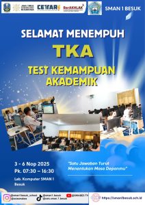 Test Kemampuan Akademik (TKA)
