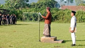 UPACARA HARDIKNAS 2026