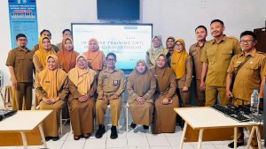 WORKSHOP IHT PEMBELAJARAN MENDALAM